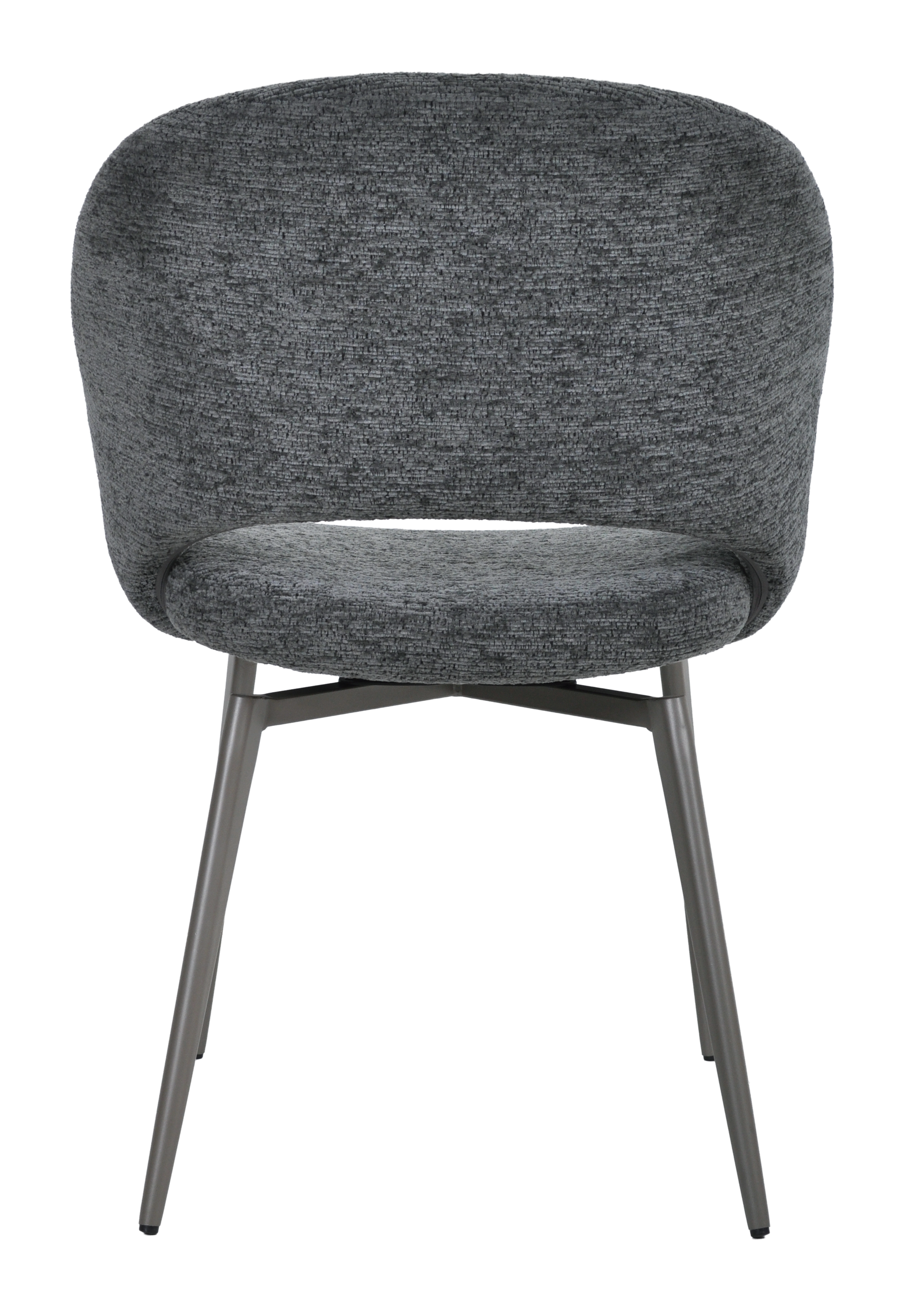 ZANO - Rotatable Dining Chair