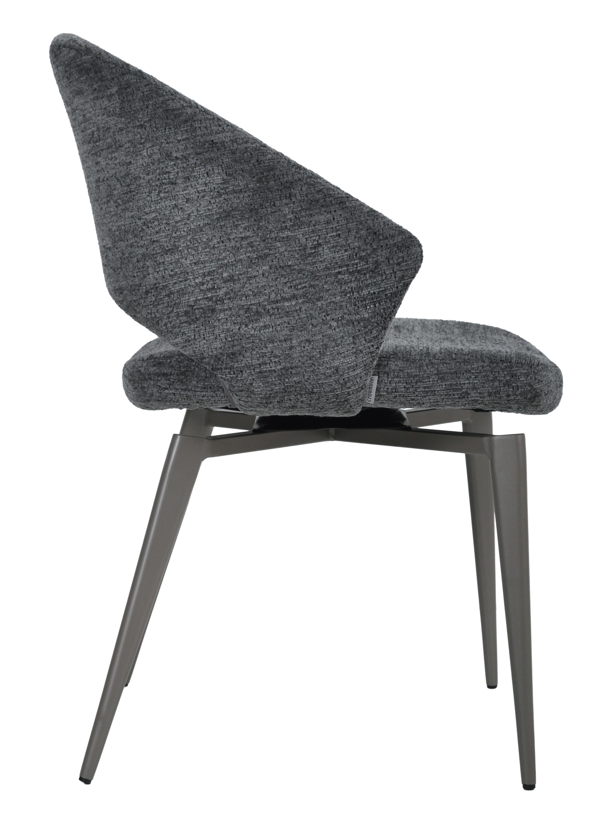 ZANO - Rotatable Dining Chair