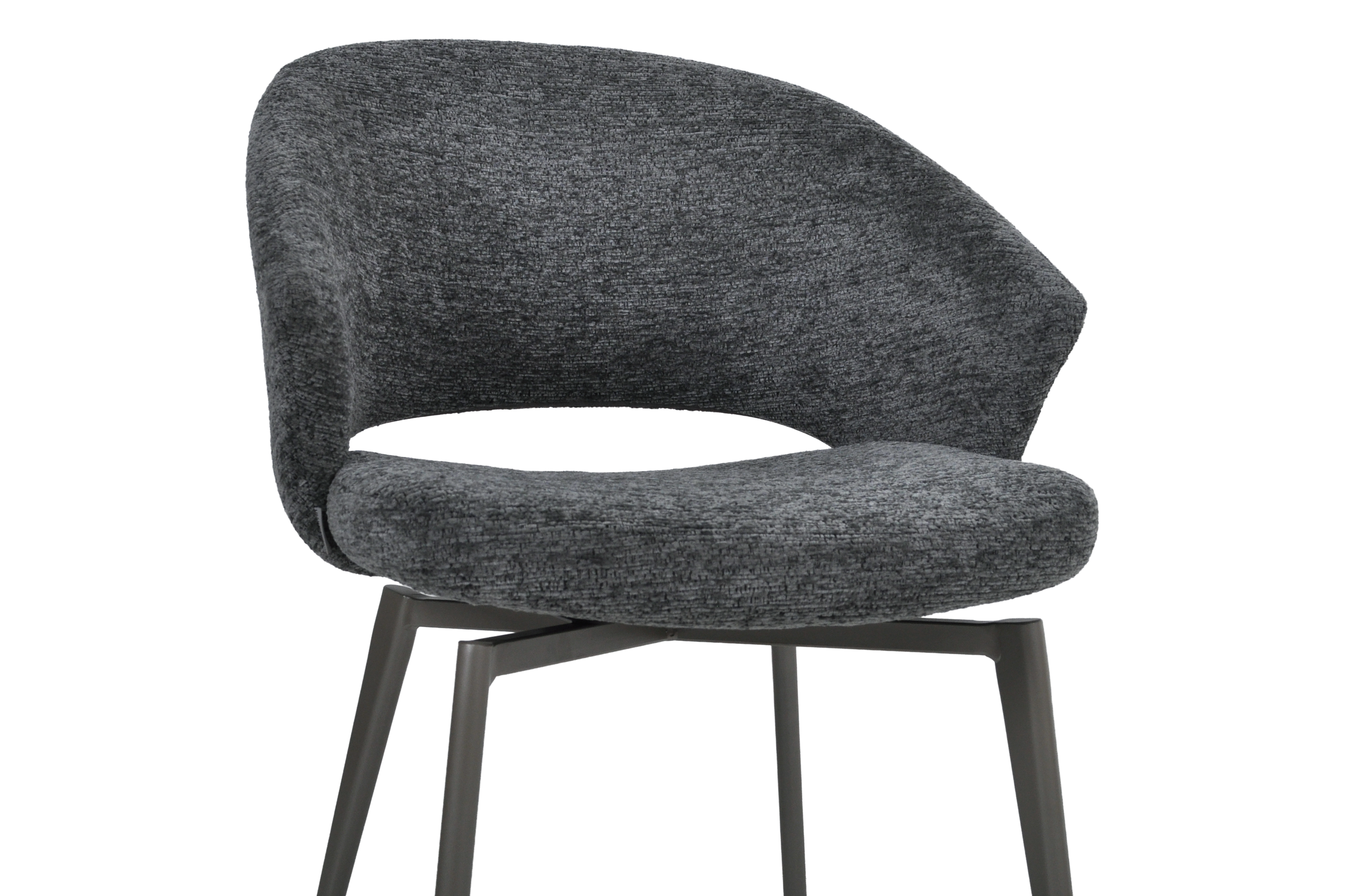 ZANO - Rotatable Dining Chair