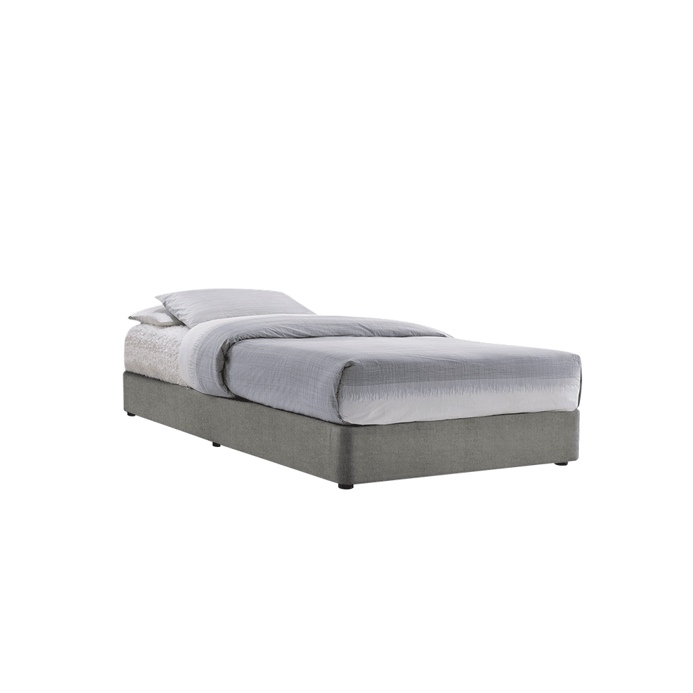 Premium Divan (With Round Edge)