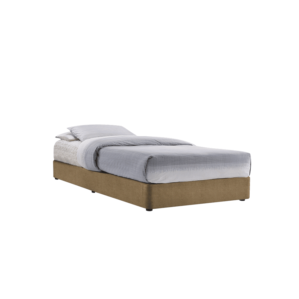 Premium Divan (With Round Edge)