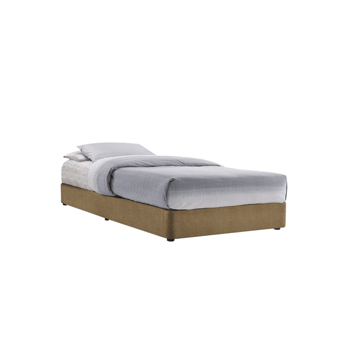 Premium Divan (With Round Edge)