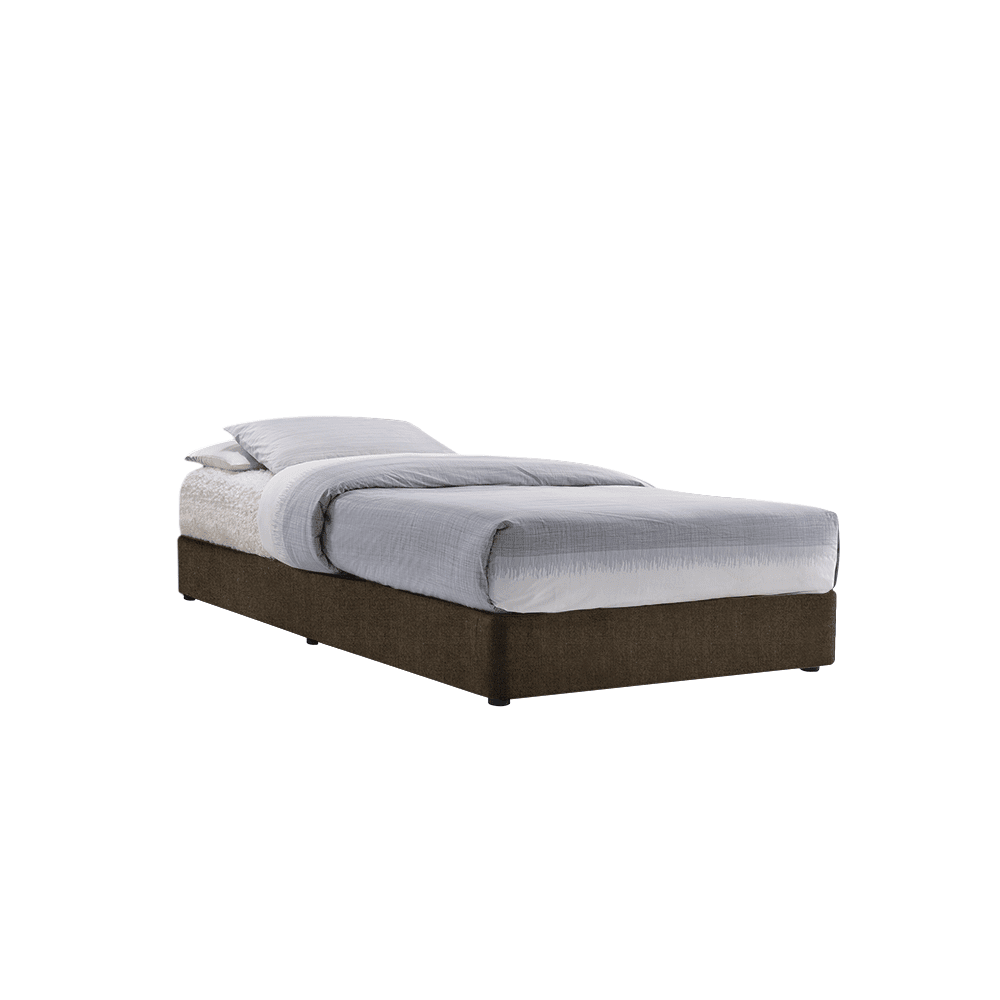 Premium Divan (With Round Edge)