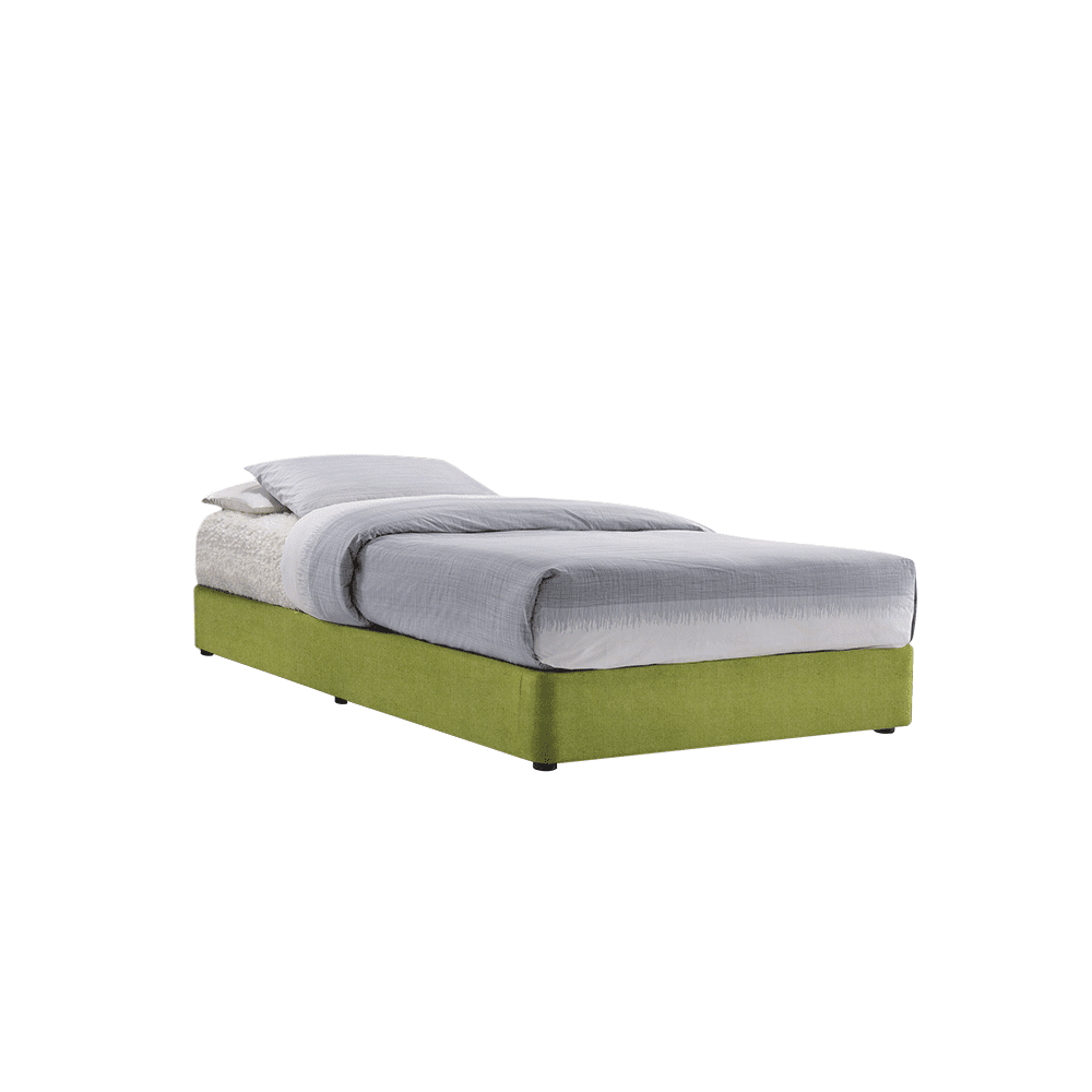Premium Divan (With Round Edge)
