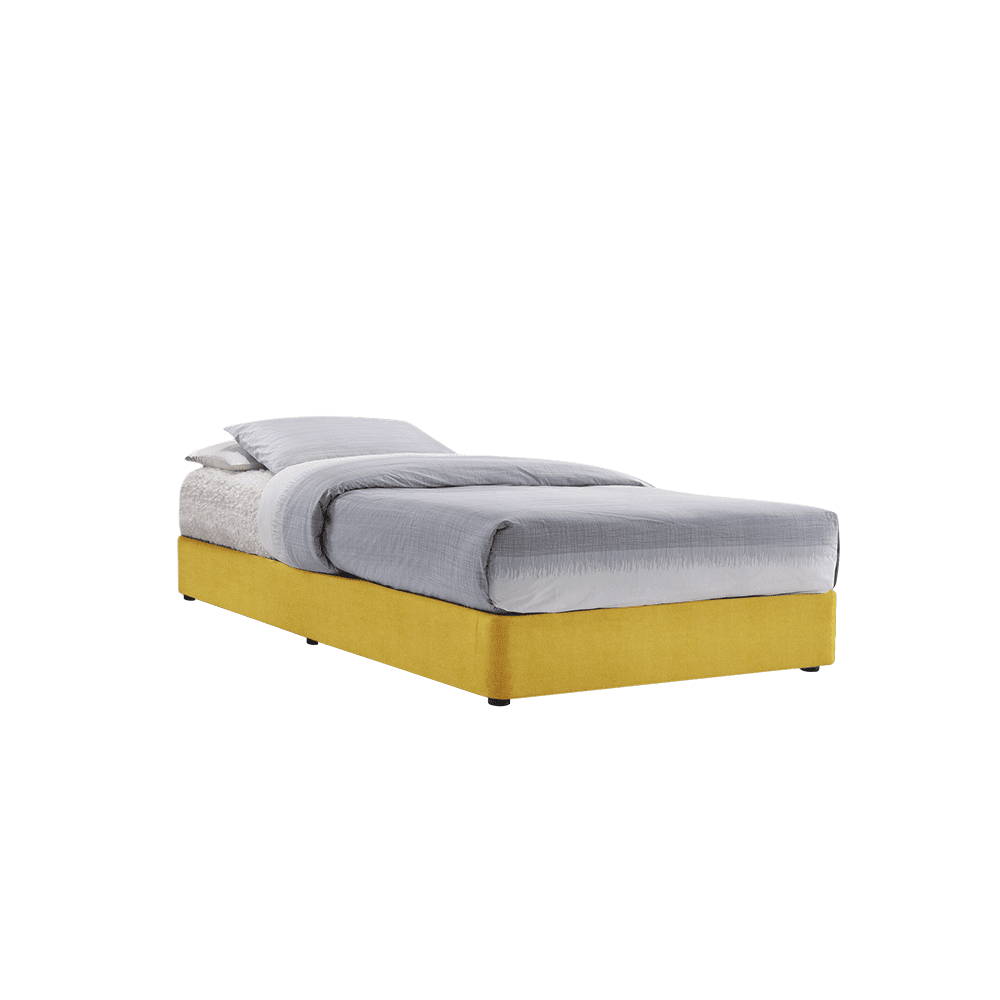 Premium Divan (With Round Edge)