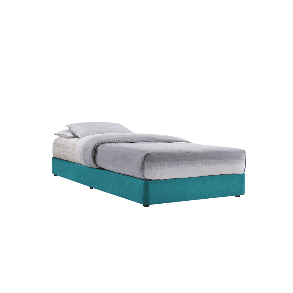 Premium Divan (With Round Edge)