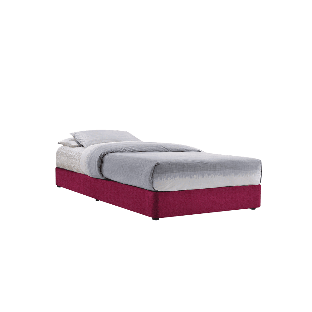 Premium Divan (With Round Edge)