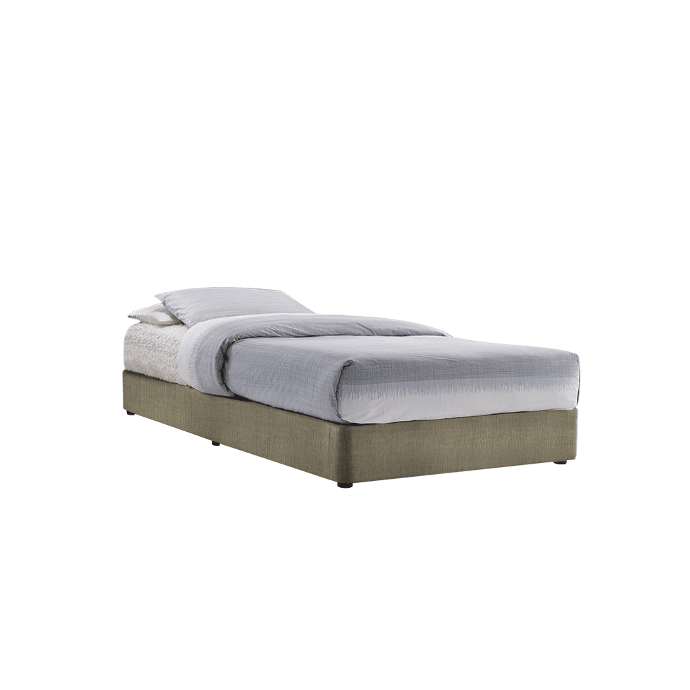Premium Divan (With Round Edge)