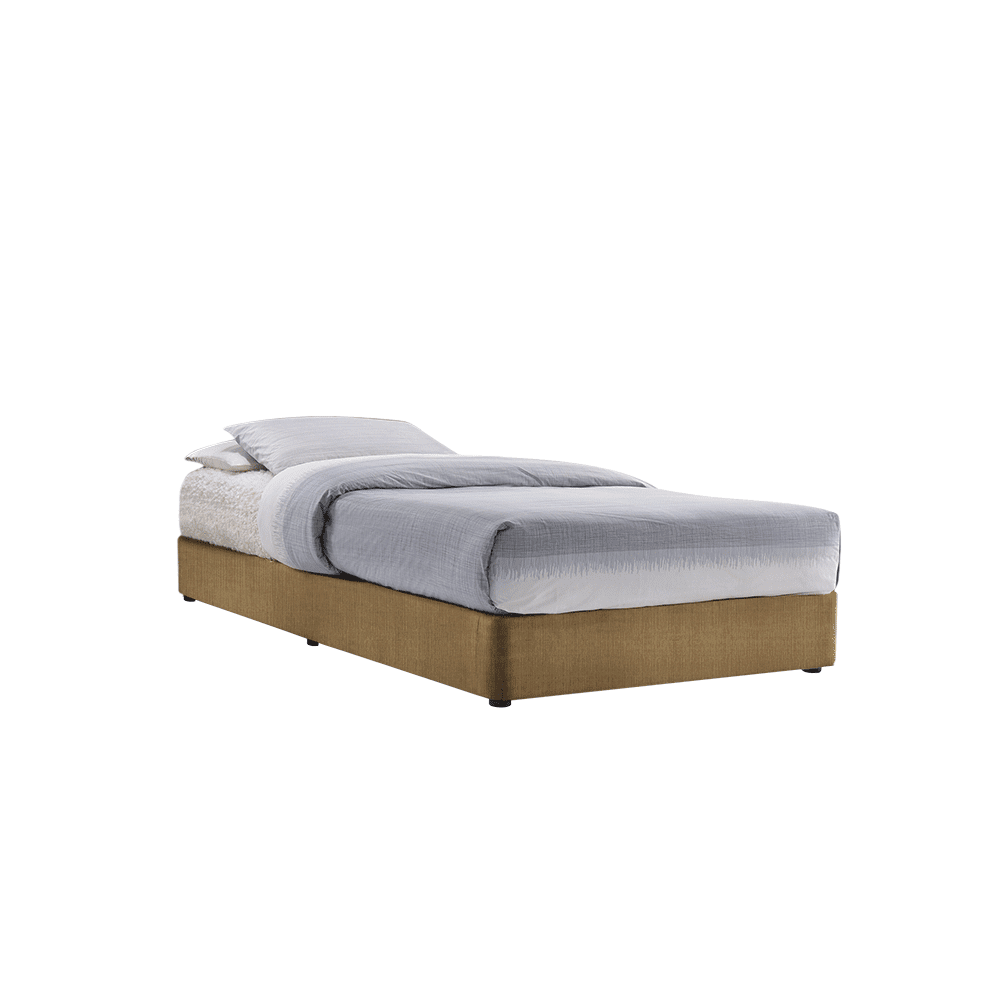 Premium Divan (With Round Edge)