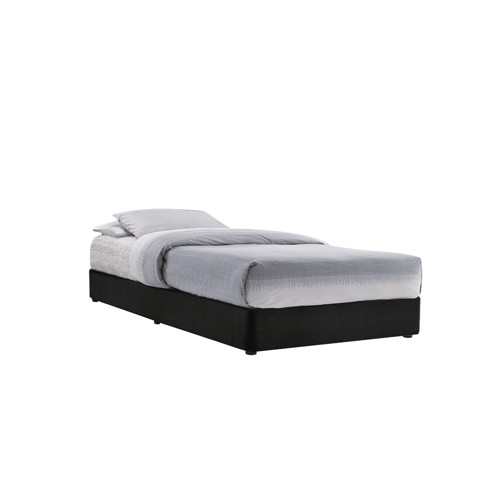 Premium Divan (With Round Edge)