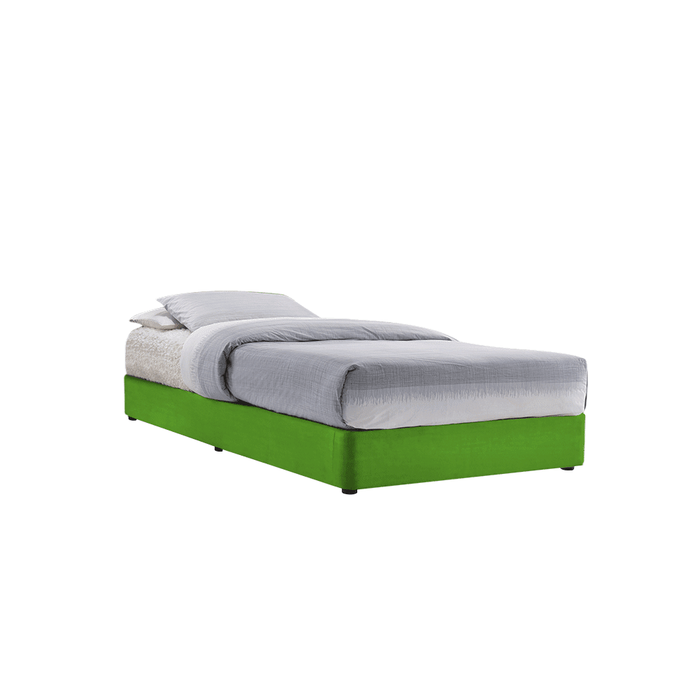 Premium Divan (With Round Edge)