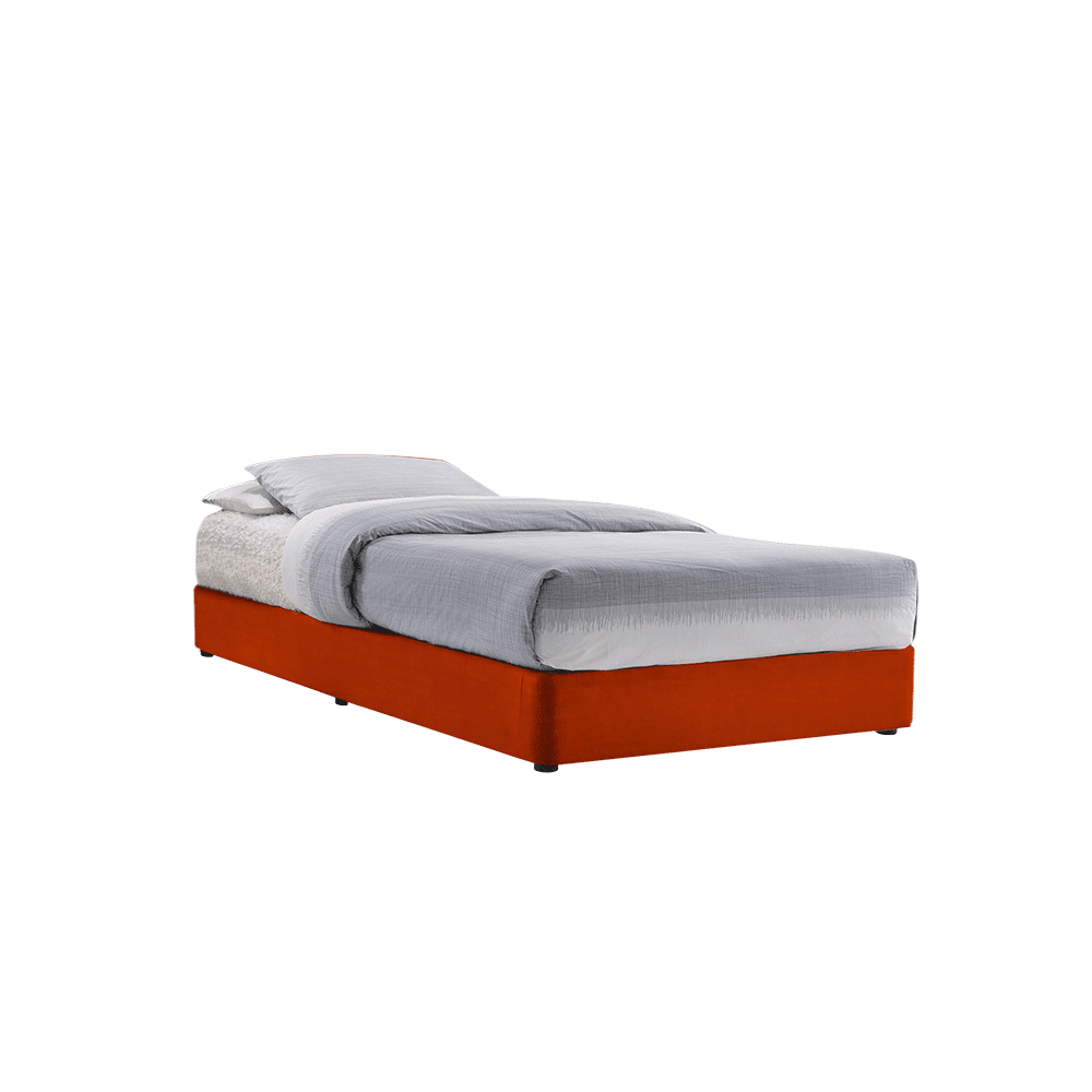 Premium Divan (With Round Edge)