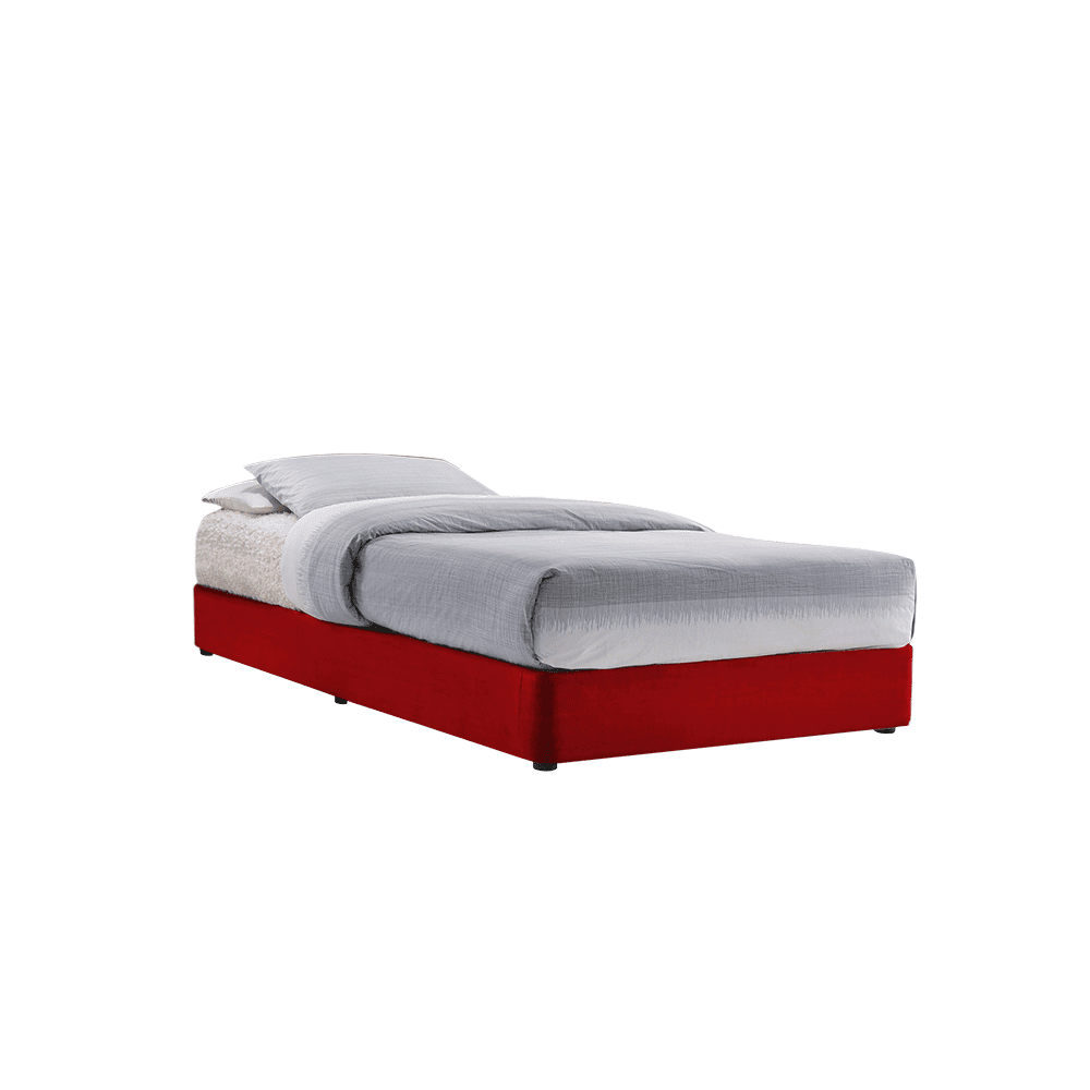 Premium Divan (With Round Edge)