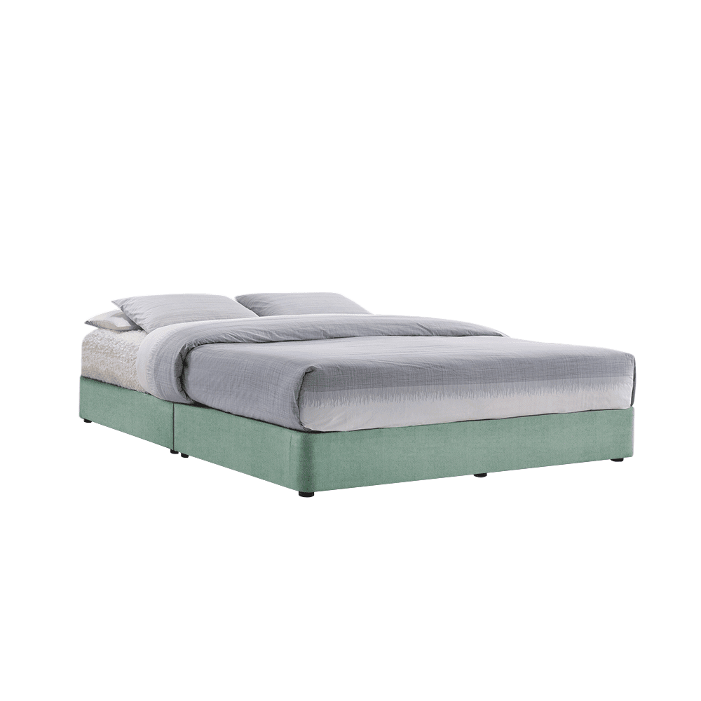 Premium Divan (With Round Edge)