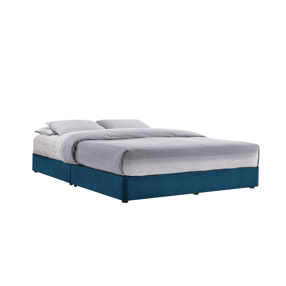 Premium Divan (With Round Edge)