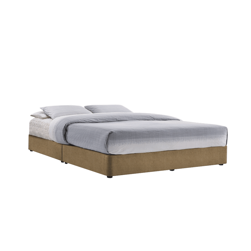 Premium Divan (With Round Edge)
