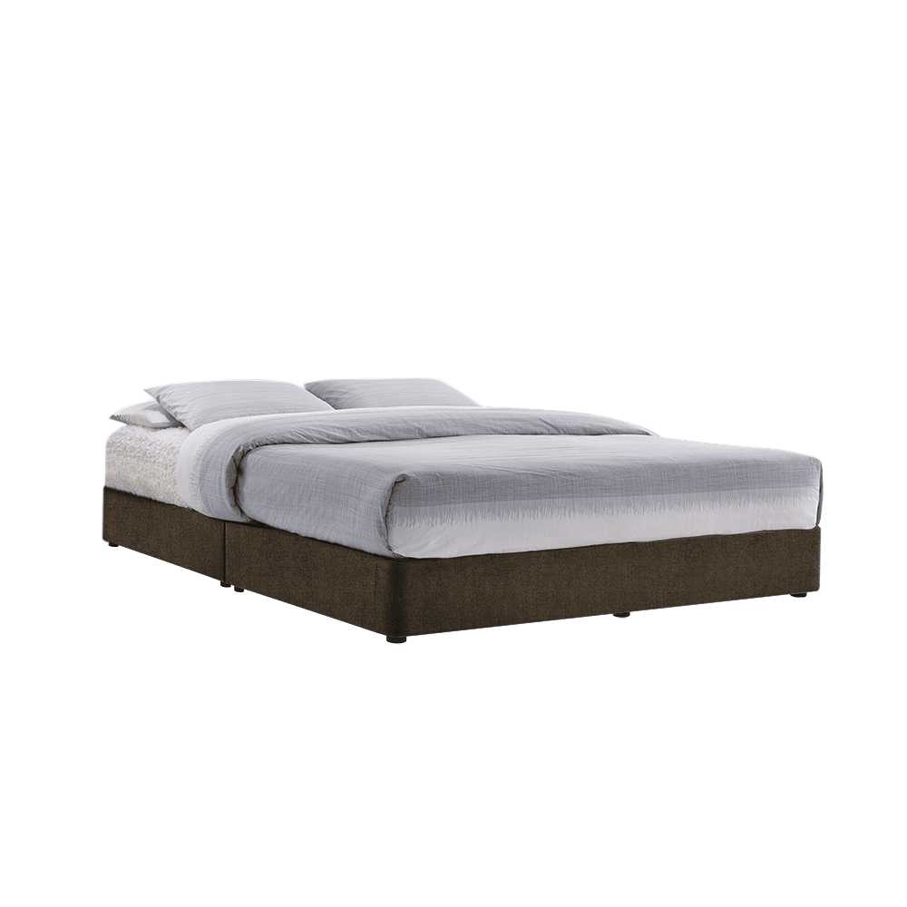 Premium Divan (With Round Edge)