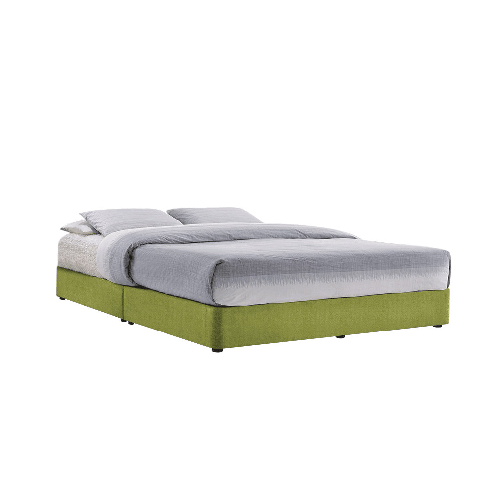 Premium Divan (With Round Edge)