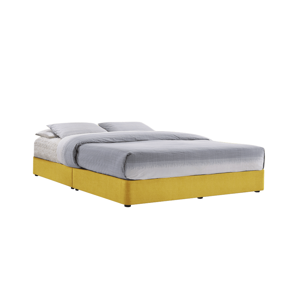 Premium Divan (With Round Edge)