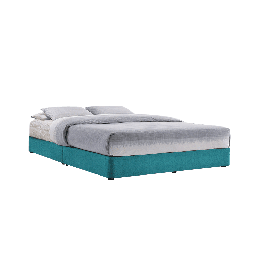 Premium Divan (With Round Edge)