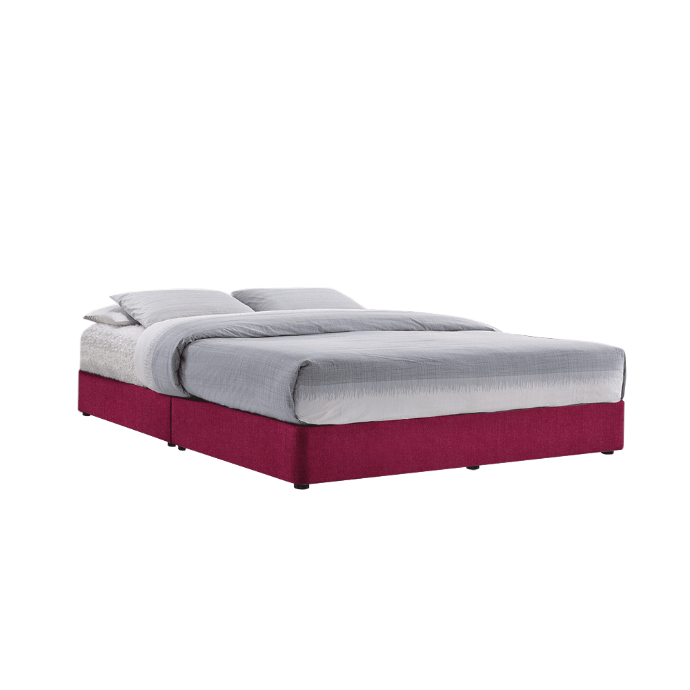 Premium Divan (With Round Edge)