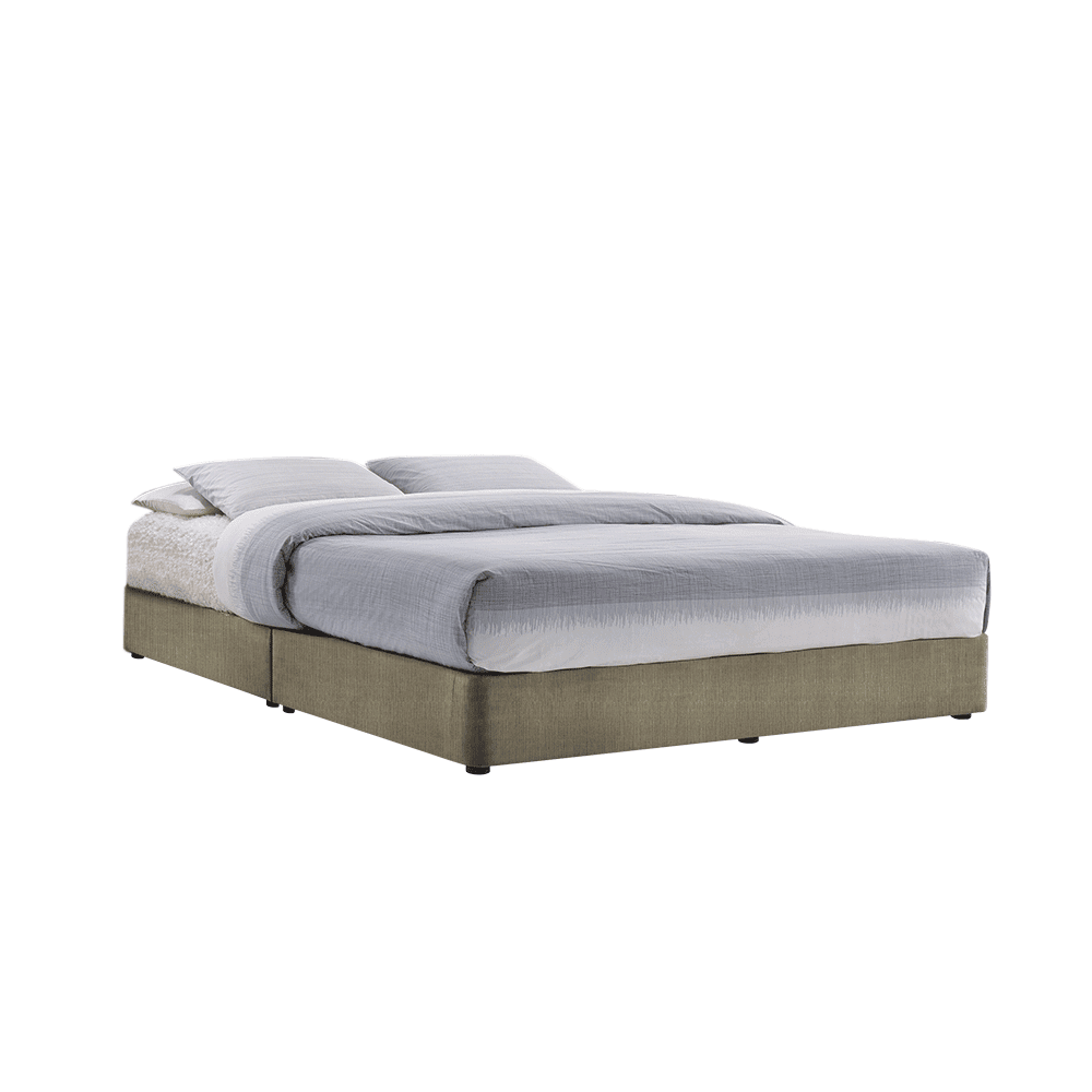Premium Divan (With Round Edge)