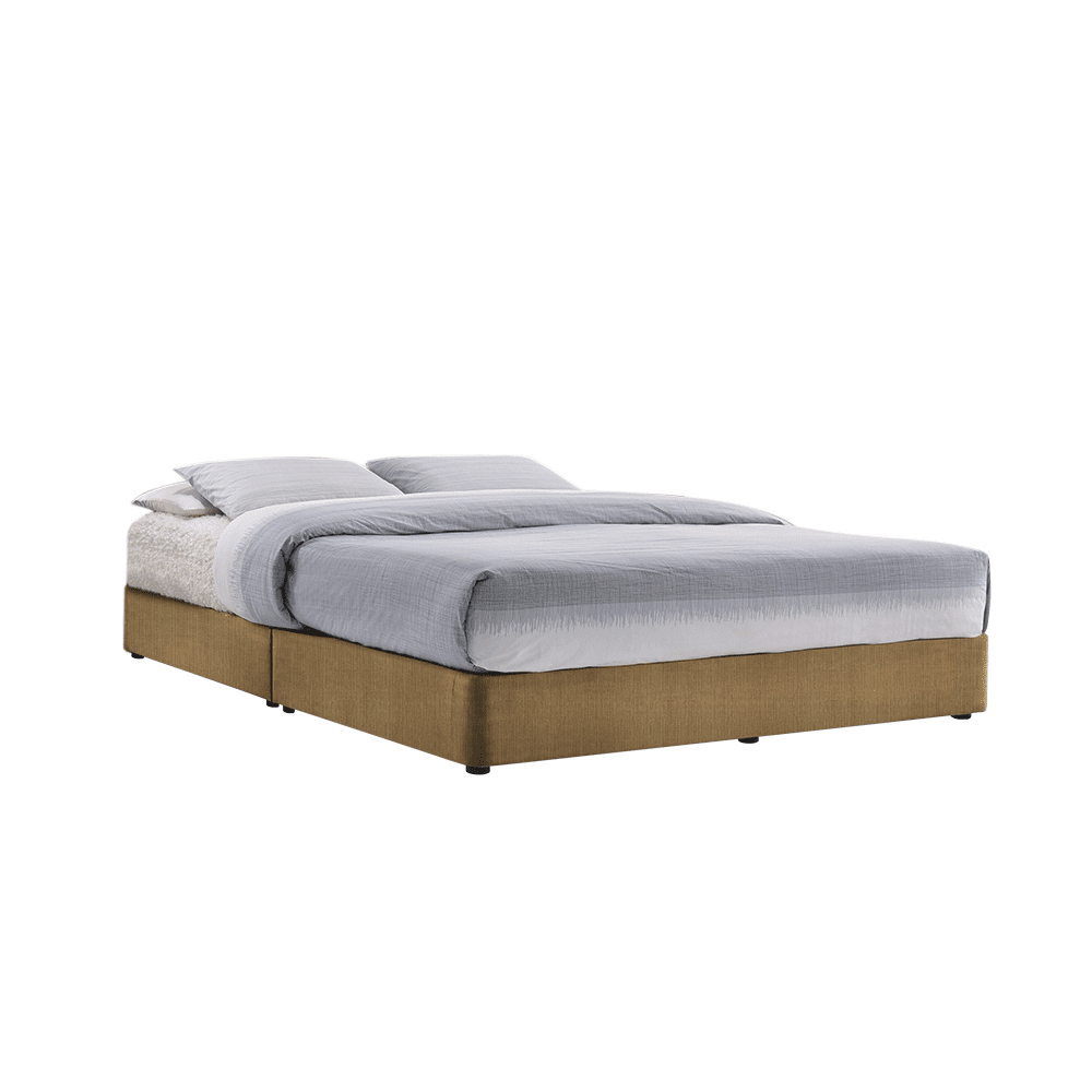 Premium Divan (With Round Edge)