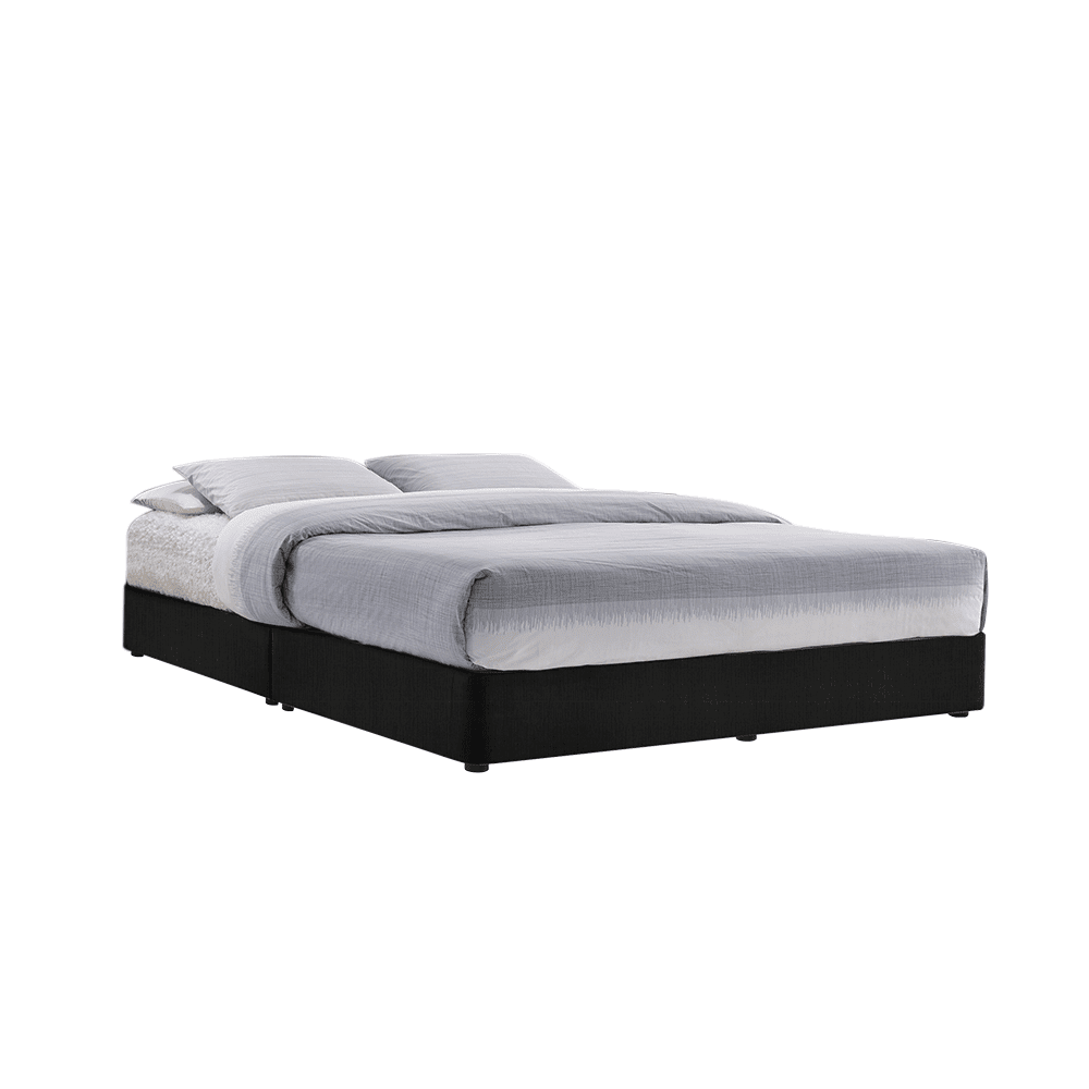 Premium Divan (With Round Edge)