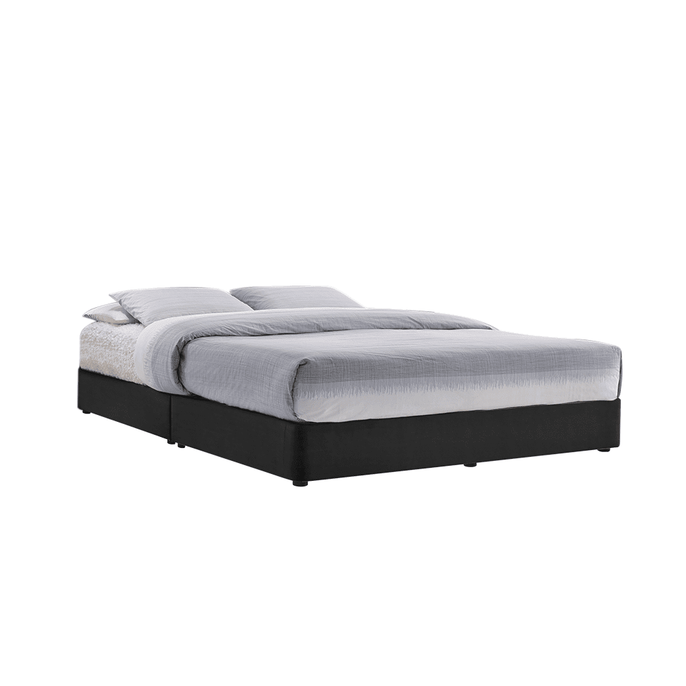 Premium Divan (With Round Edge)