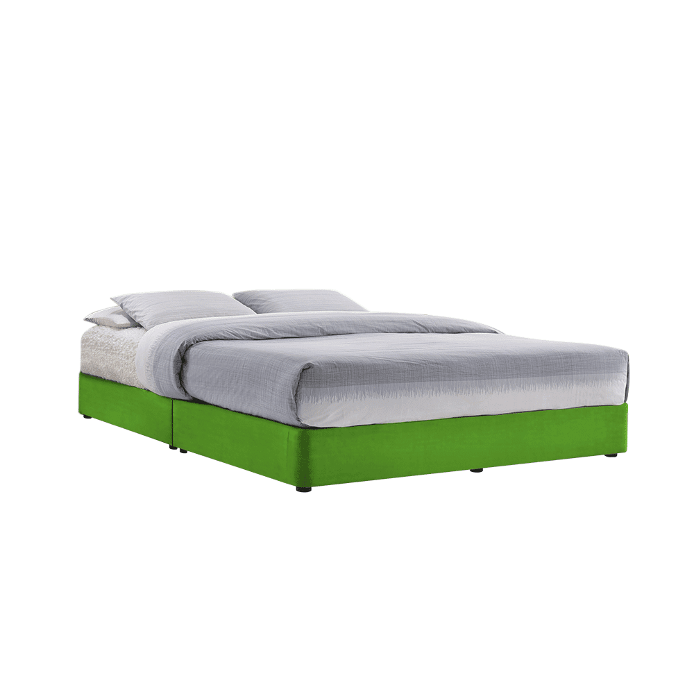 Premium Divan (With Round Edge)