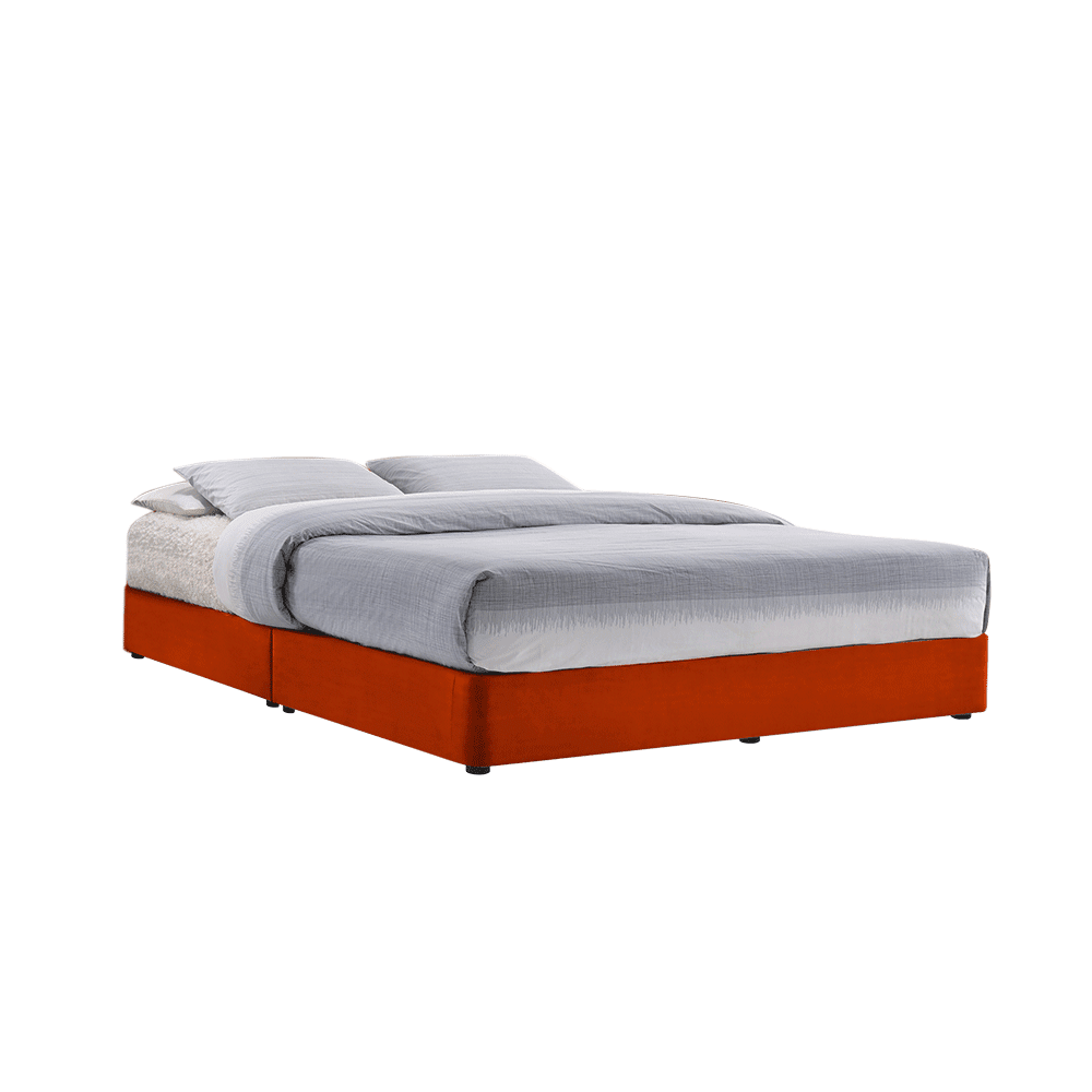 Premium Divan (With Round Edge)