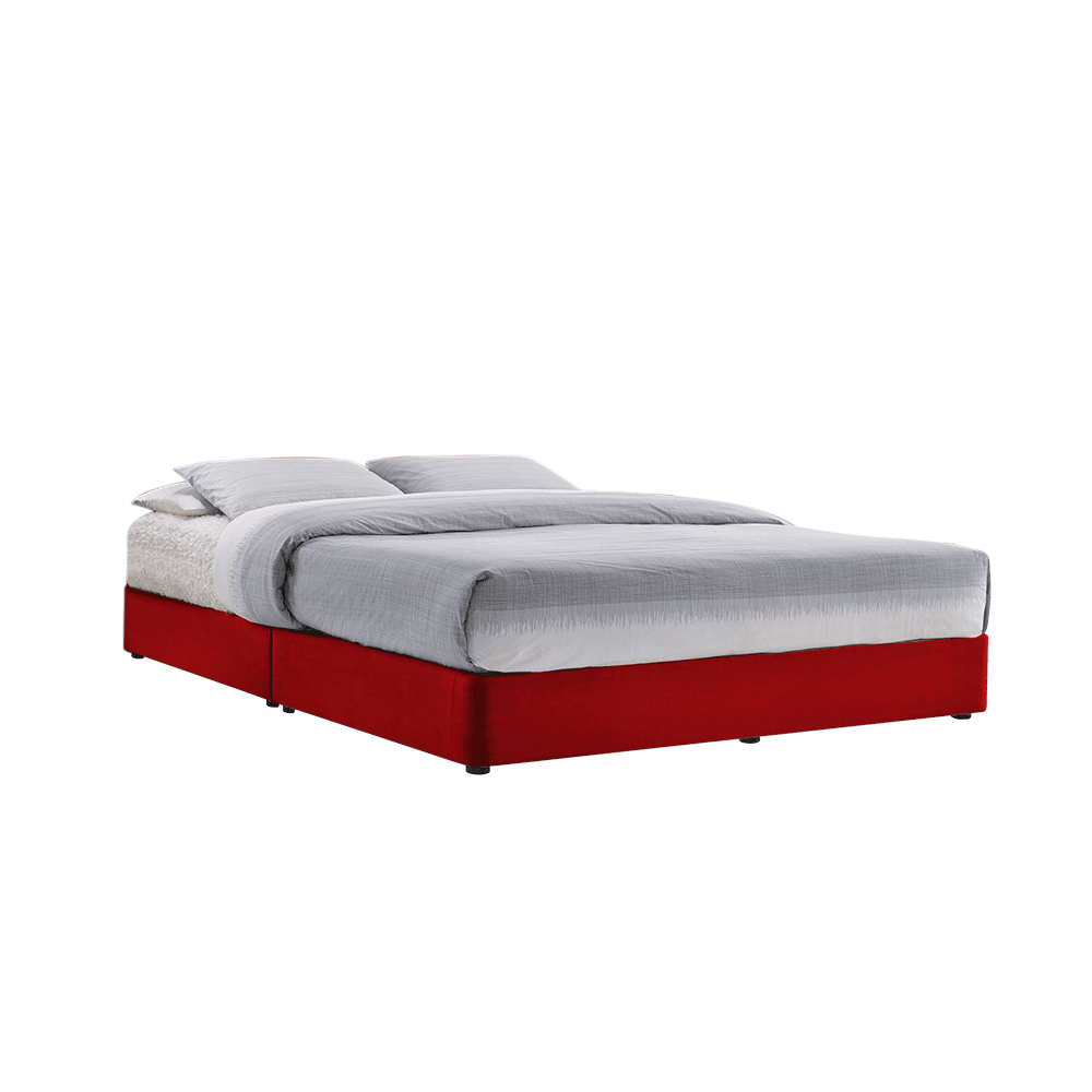 Premium Divan (With Round Edge)