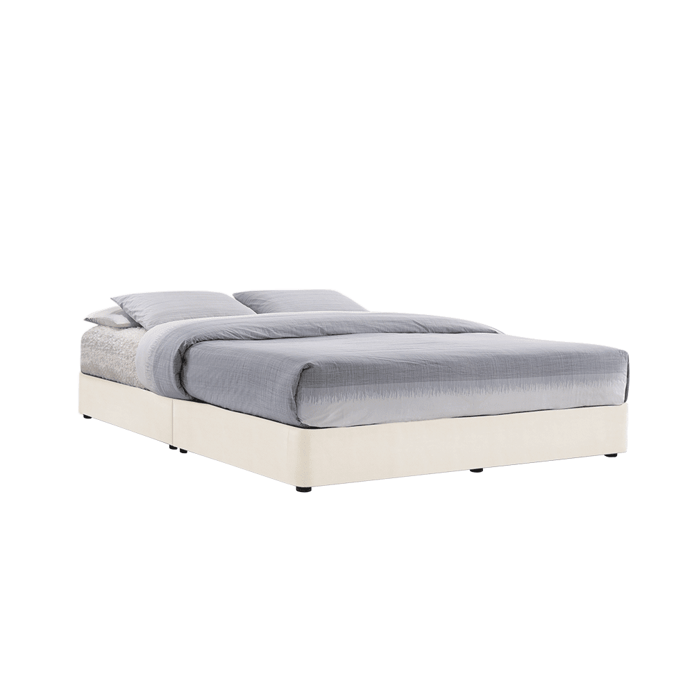 Premium Divan (With Round Edge)