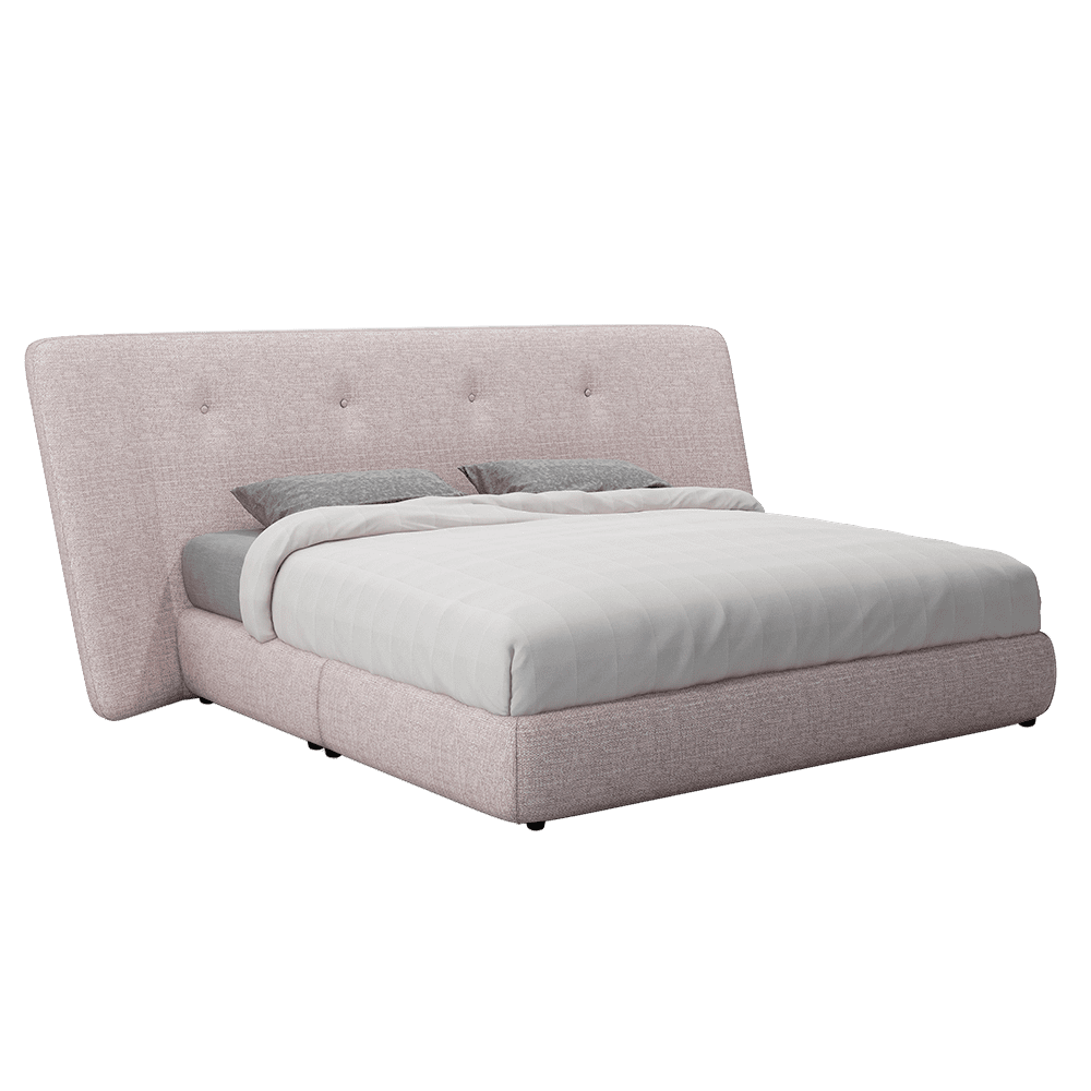 DUNDEE – Mix & Match Divan Bed Frame – Single / Super Single / Queen / King