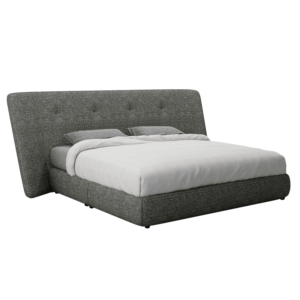 DUNDEE – Mix & Match Divan Bed Frame – Single / Super Single / Queen / King