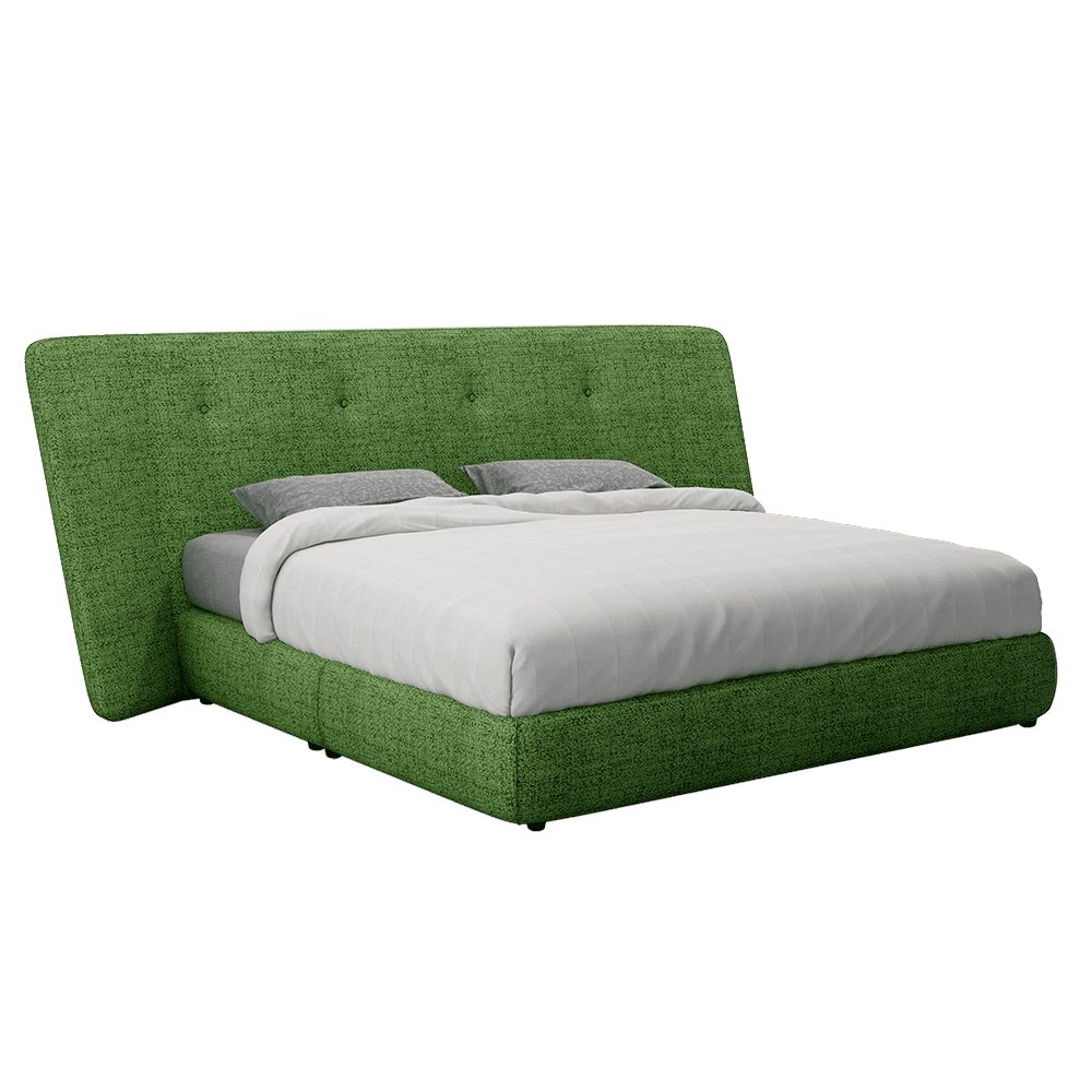DUNDEE – Mix & Match Divan Bed Frame – Single / Super Single / Queen / King