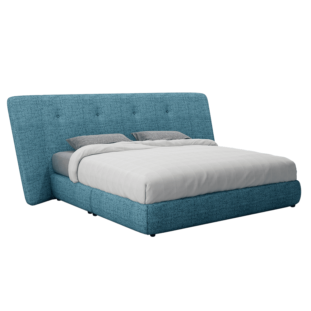 DUNDEE – Mix & Match Divan Bed Frame – Single / Super Single / Queen / King