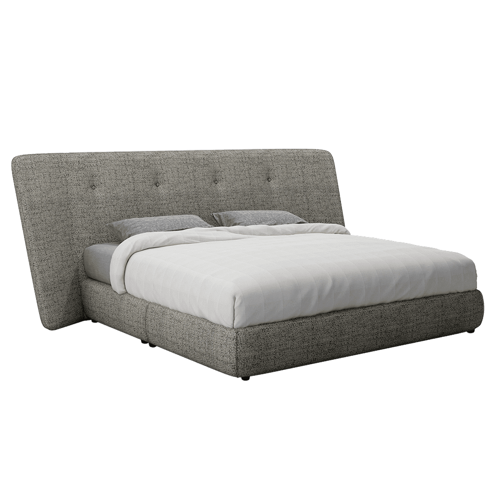 DUNDEE – Mix & Match Divan Bed Frame – Single / Super Single / Queen / King