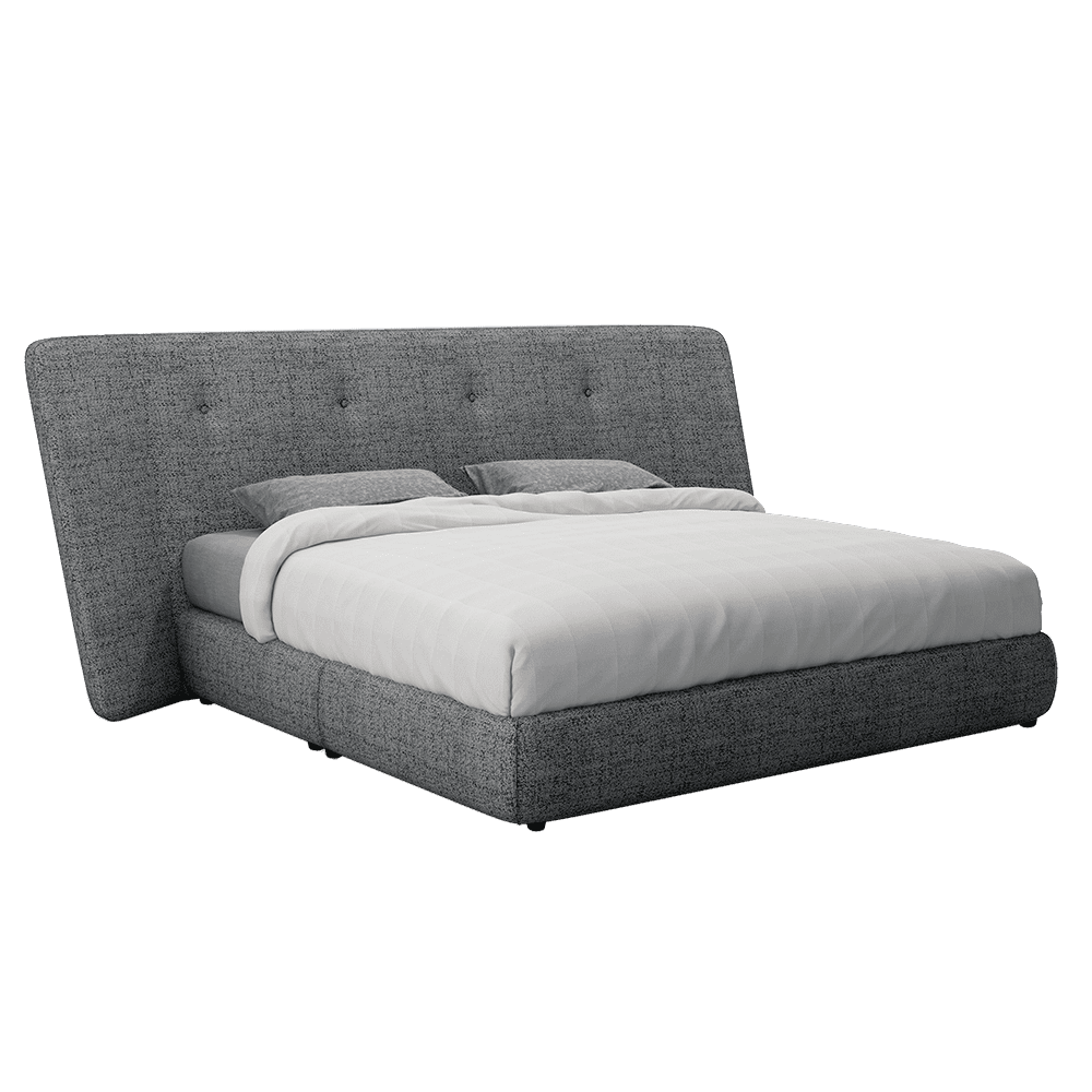 DUNDEE – Mix & Match Divan Bed Frame – Single / Super Single / Queen / King