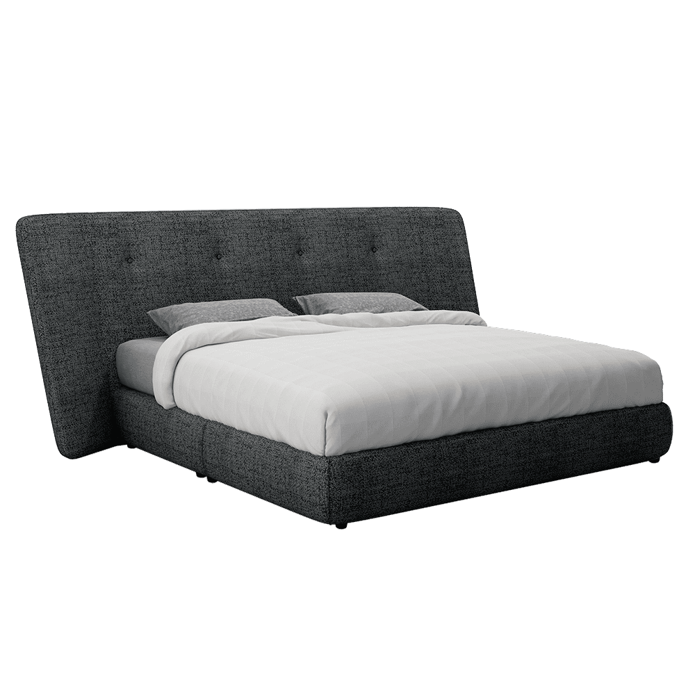 DUNDEE – Mix & Match Divan Bed Frame – Single / Super Single / Queen / King