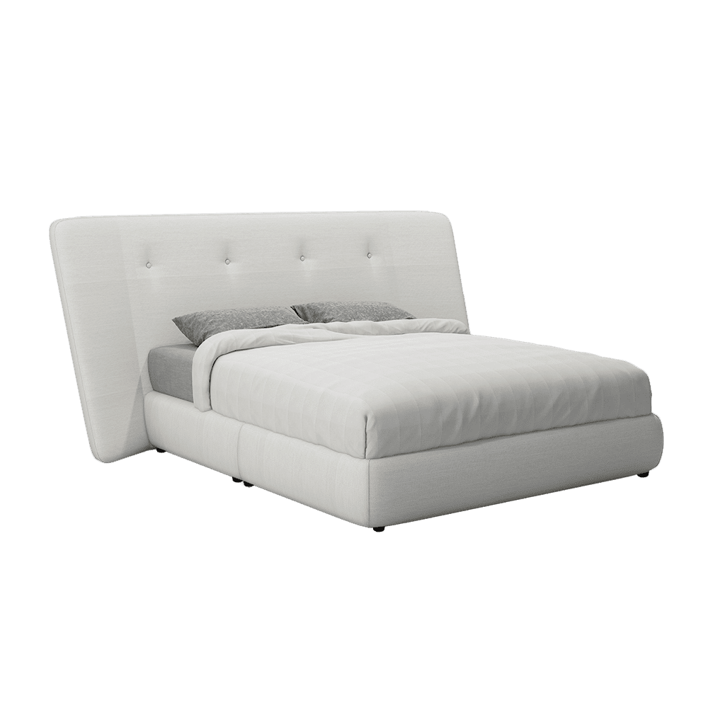 DUNDEE – Mix & Match Divan Bed Frame – Single / Super Single / Queen / King