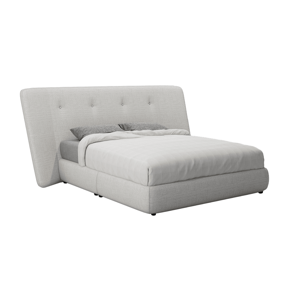 DUNDEE – Mix & Match Divan Bed Frame – Single / Super Single / Queen / King