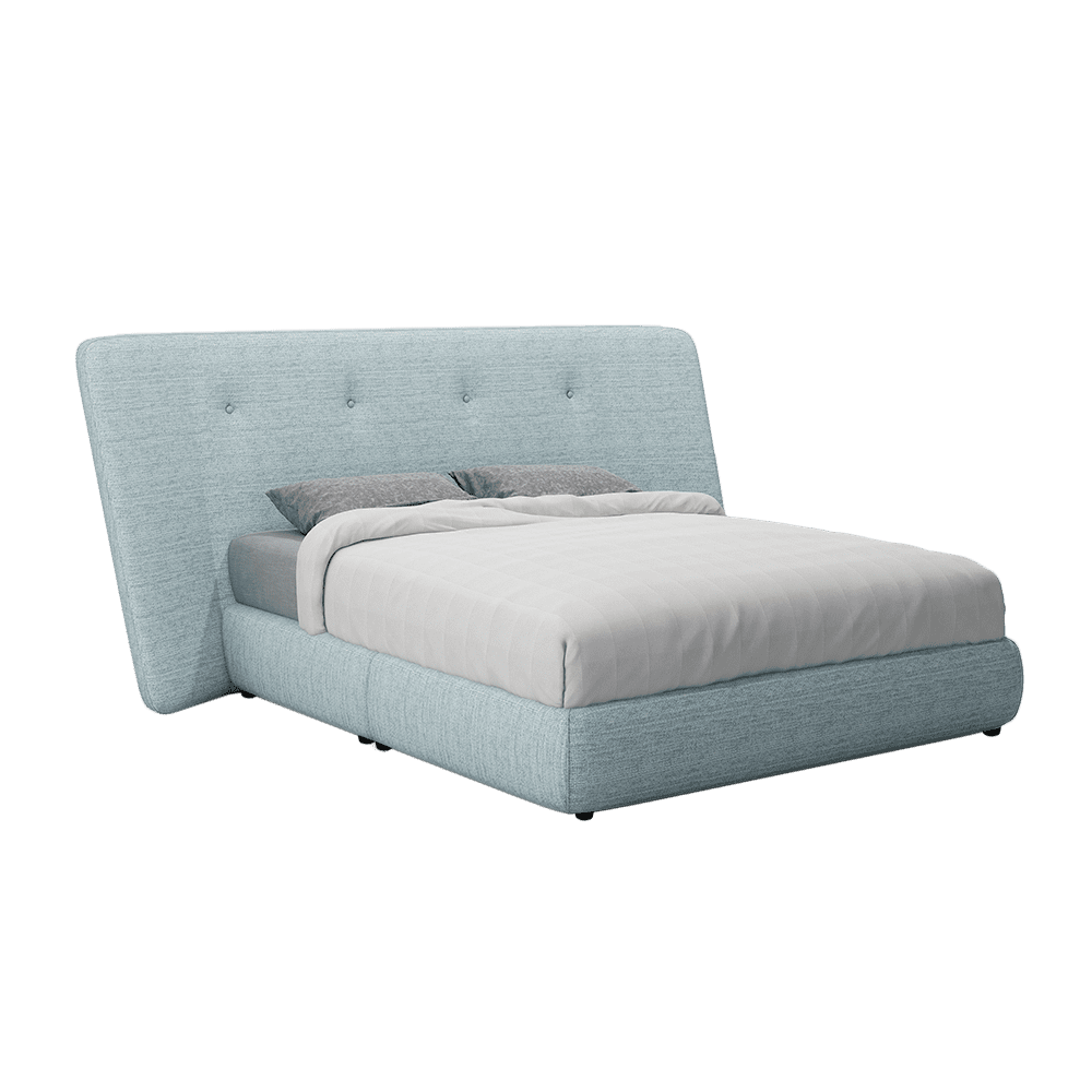 DUNDEE – Mix & Match Divan Bed Frame – Single / Super Single / Queen / King
