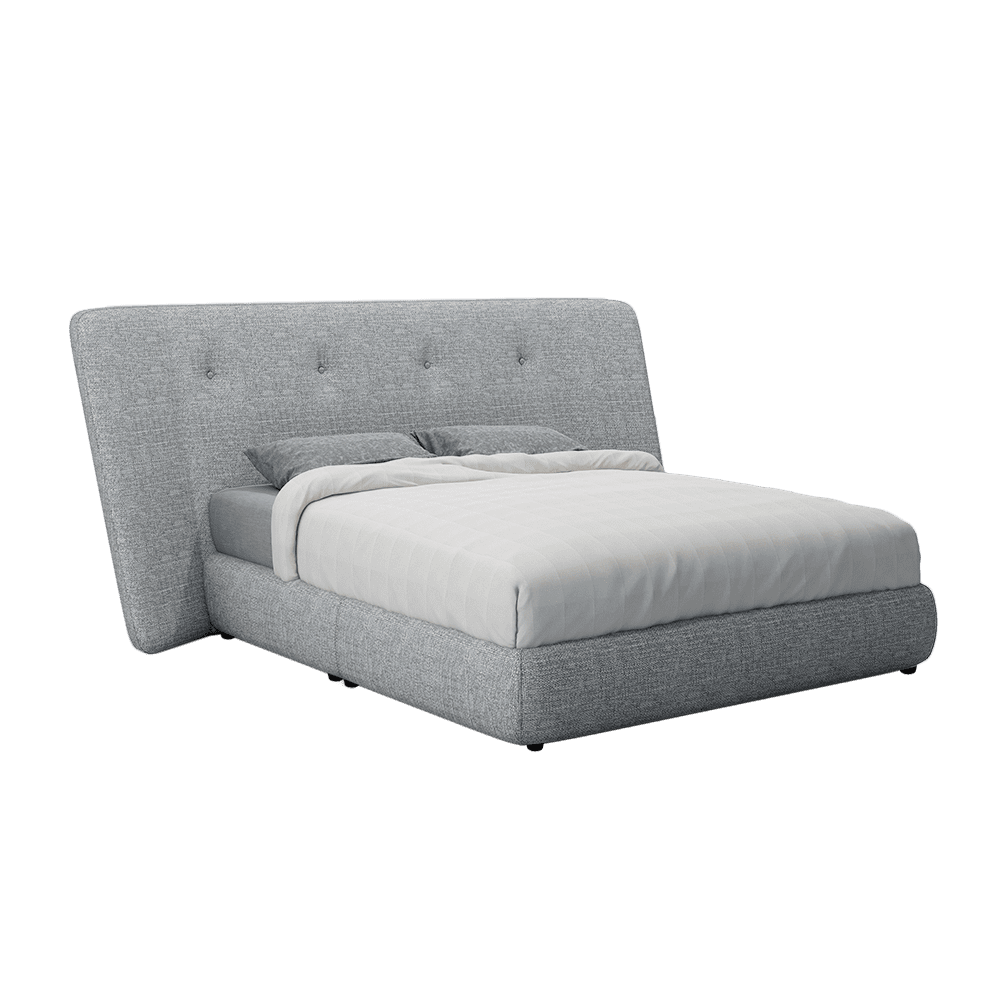 DUNDEE – Mix & Match Divan Bed Frame – Single / Super Single / Queen / King