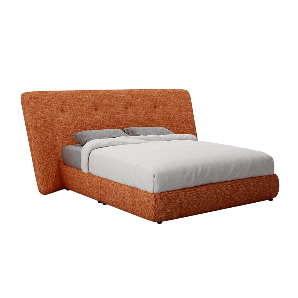 DUNDEE – Mix & Match Divan Bed Frame – Single / Super Single / Queen / King