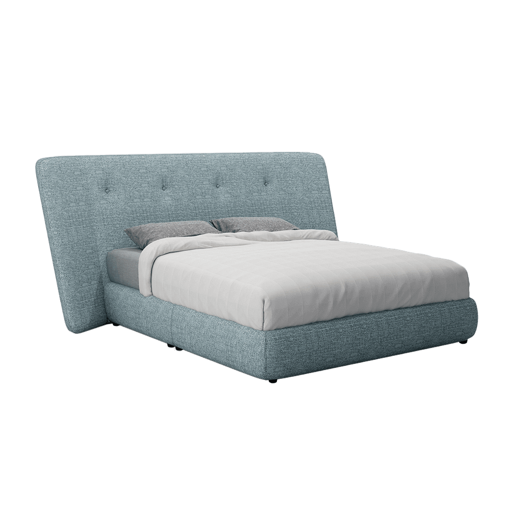 DUNDEE – Mix & Match Divan Bed Frame – Single / Super Single / Queen / King