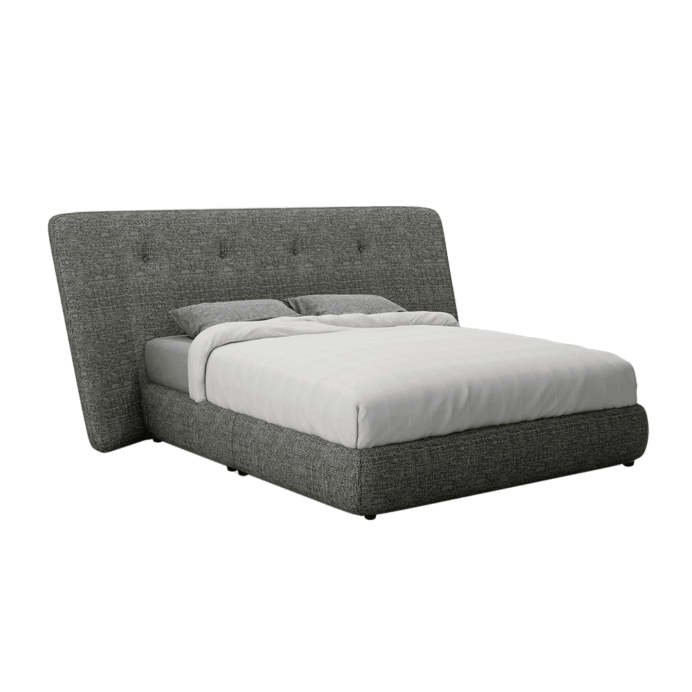 DUNDEE – Mix & Match Divan Bed Frame – Single / Super Single / Queen / King