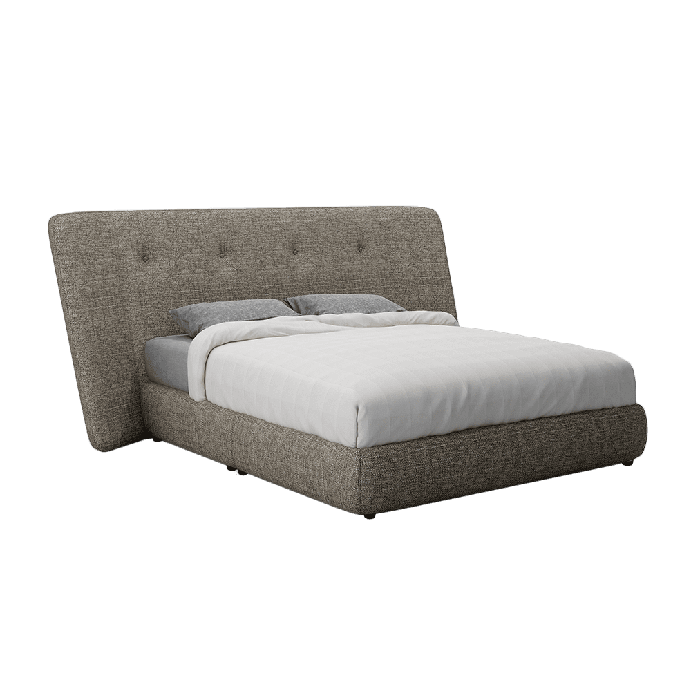 DUNDEE – Mix & Match Divan Bed Frame – Single / Super Single / Queen / King