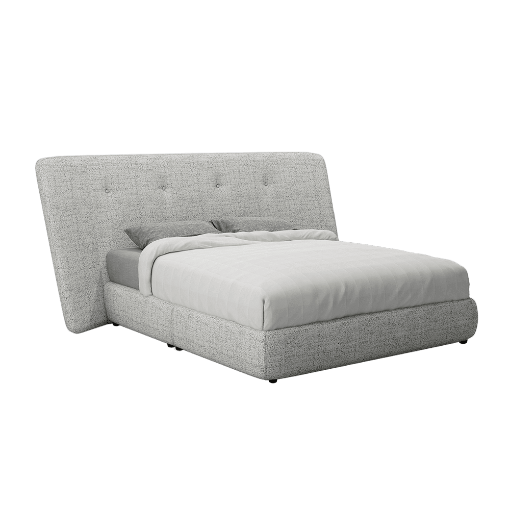 DUNDEE – Mix & Match Divan Bed Frame – Single / Super Single / Queen / King
