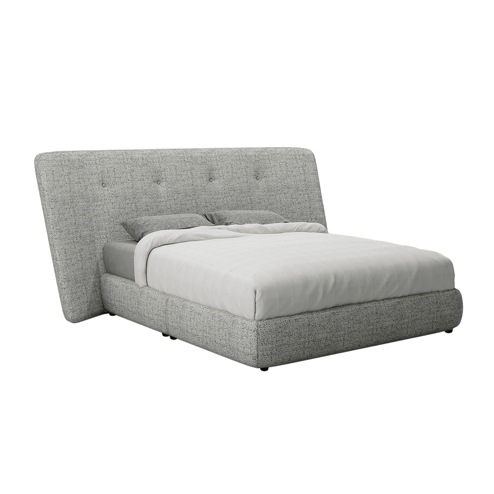 DUNDEE – Mix & Match Divan Bed Frame – Single / Super Single / Queen / King